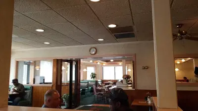 Golden Griddle Pancake House