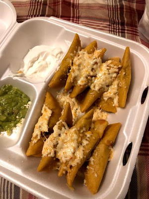 Pepe's Mexican