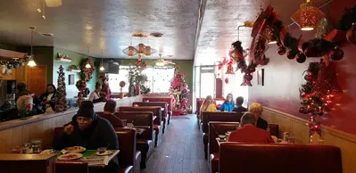 Bialy's Cafe