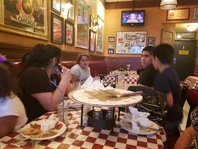 Giordano's