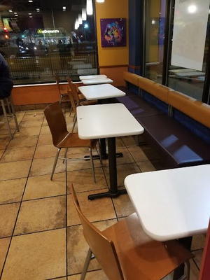 Taco Bell