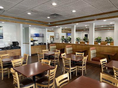 Starlight Restaurant