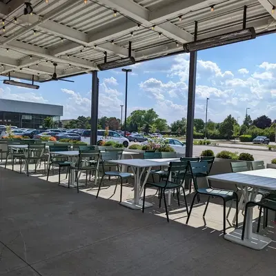 Shake Shack Oak Lawn
