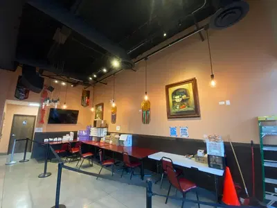 Taqueria Los Comales Evergreen Park