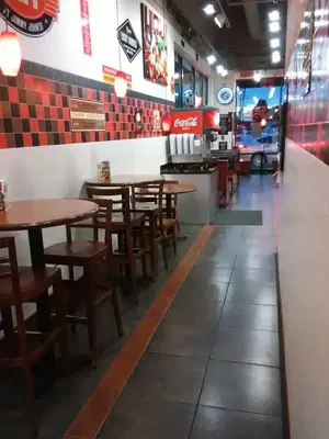 Jimmy John's