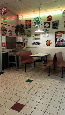 Waldo Cooneys Pizza