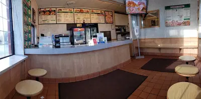 Brown's Chicken
