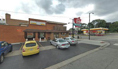 Beverly Pizza House