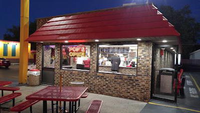 Pop's Italian Beef & Sausage