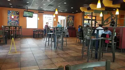 Taco Bell