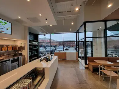 sweetgreen