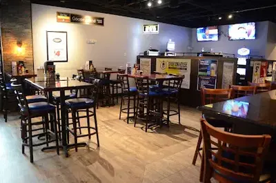 Spartan Ale House