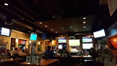 Chili's Grill & Bar