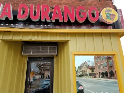 Taqueria Durango