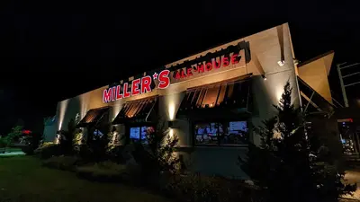 Miller's Ale House