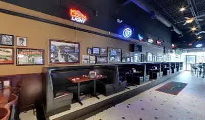 Rosati's Pizza