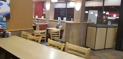 Dairy Queen Grill & Chill