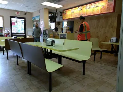 Tacos y Burritos Jalisco