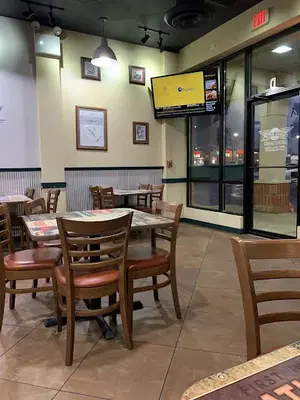 Wingstop