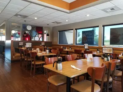 IHOP