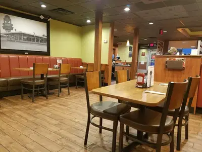 Denny's