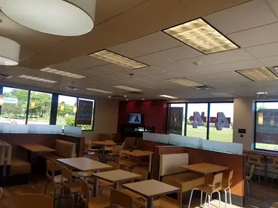 Wendy's