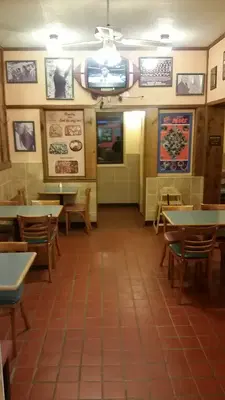 Papa G's