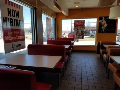 KFC