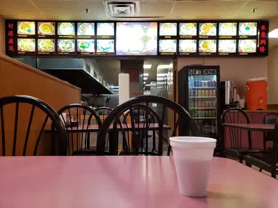 King’s wok