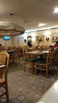La Cabana Restaurant
