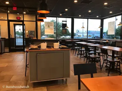 Taco Bell