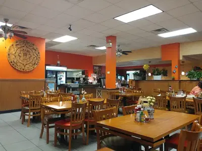 La Quebrada Aurora Restaurant