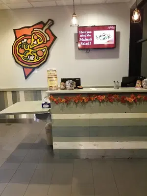 Lou Malnati's Pizzeria