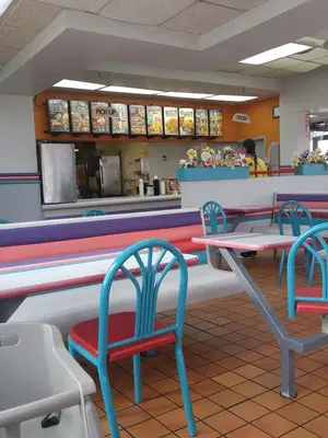 Taco Bell