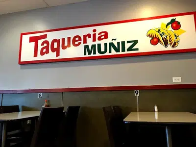 Taqueria Muniz