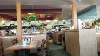 Nikarry's Restaurant