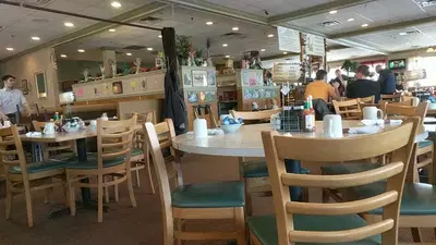 Mother's Pancake House & Restaurant - AURORA