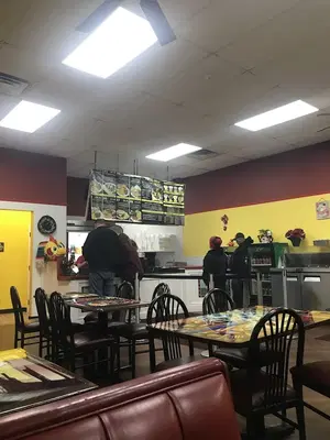 La Casa Del Pollo Asado