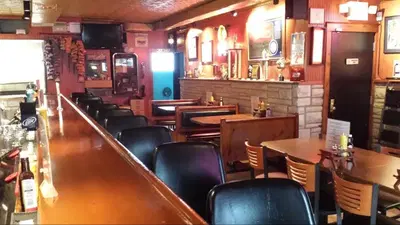 Nick's Tavern