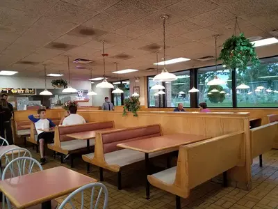 Lemon Tree Casual Dining