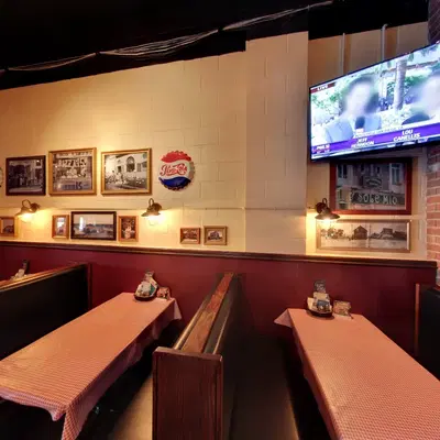 Gelsosomo's Pizzeria and Pub Lemont