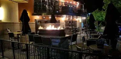 Bar Louie - The Promenade Bolingbrook