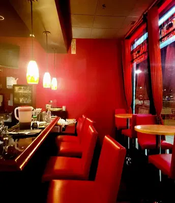 KITARO GRILL & SUSHI LOUNGE