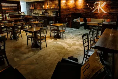 Rustic Knead