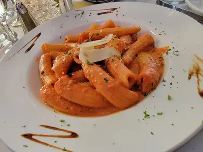 Capri Ristorante Lemont
