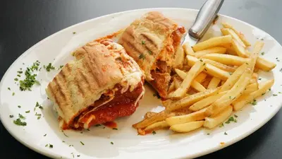 Capri Xpress Lemont