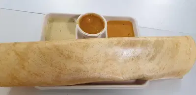 Annapurna Canteen