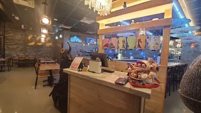 Tanaka Ramen