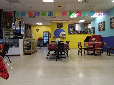 Taquería El Valle