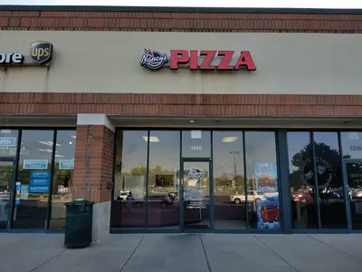 Nancy's Pizza